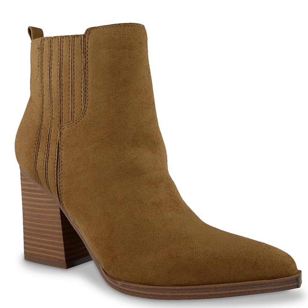 Indigo Onita Chelsea Boot Size 8